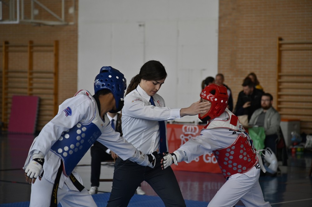 GALERIA DE FOTOS CTO SUB-21 Y PROMESAS